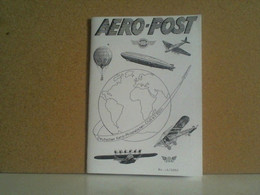 Aero-Post 4/2002 - Philatelie