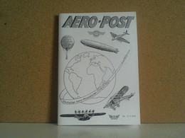 Aero-Post 3/1999 - Philatelie