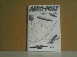 Aero-Post 2/2005 - Philatélie