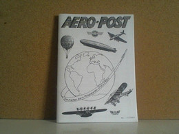 Aero-Post 2/2006 - Philately