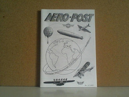 Aero-Post 3/1997 - Philatelie