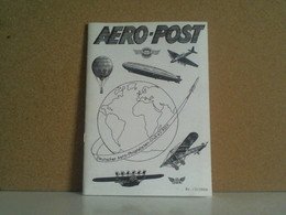 Aero-Post 3/2006 - Filatelie