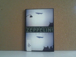 Zeppelin ! Erzählung - Transports