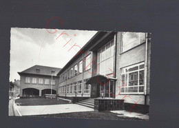 Diest - Rijksmiddelbare Meisjesschool - Fotokaart - Diest