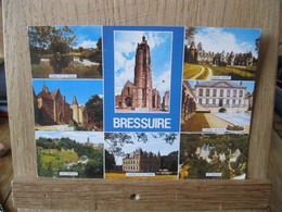 BRESSUIRE - Bressuire