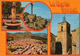 LA GARDE FREINET - Multivues - La Garde Freinet