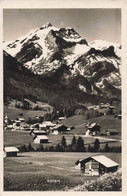 Gsteig B. Gstaad 1934 - Gstaad