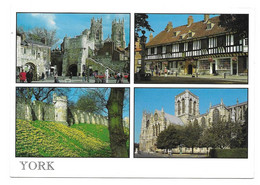 YORK - York