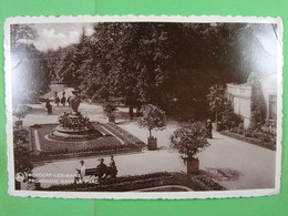 Mondorf-les-Bains Promenade Dans Le Parc - Mondorf-les-Bains