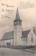 ROUTOT (Eure) - L'Eglise - Routot
