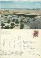 ROMA -STAZIONE TERMINI 1958 - Stazione Termini