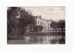 1919 Dt. Reich Schlesien  Photokarte Bunzlau Boleslawiec Konzerthaus Odeon Echt Gelaufen - Schlesien