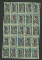 R-U 30** Type B.   12 Timbres Très Beaux. Les Autres Gomme Paraffinées - Ungebraucht