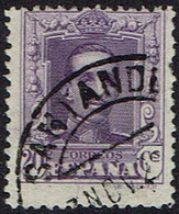 Spanien 1922/30, MiNr 288, Gestempelt - Usados