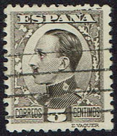 Spanien 1930, MiNr 563, Gestempelt - Usados