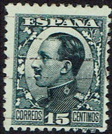 Spanien 1930, MiNr 565, Gestempelt - Usados