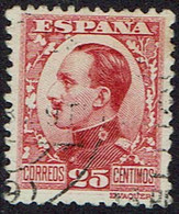 Spanien 1930, MiNr 567, Gestempelt - Usados