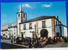 (A) ALENTEYO, CASTELO (CASTELLO) DE VIDE, ANIMATA VIAGGIATA - Portalegre