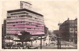 BERLIN - POTSDAMER PLATZ 1936 / S3 - Tiergarten