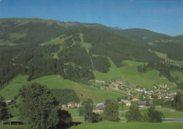 B582) AUFFACH - Blick Auf SCHATZBERG - Wildschönau - Tirol - Wildschönau
