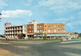 BADAJOZ - Hotel Residencia Rio - Badajoz