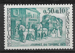 FRANCE N° 1749 Neuf ** Mnh - Neufs