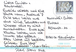 Ansichtskarte (ac3339) - Covers & Documents