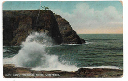 L31A676 - Hell's Gates, Headlands, Noosa, Queensland - Shell Series - Altri & Non Classificati