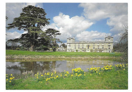 NEAR SALISBURY - WILTON HOUSE - Salisbury