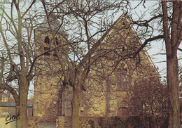 Les Essarts Le Roi - L'Eglise Saint-Corneille Et Saint-Cyprien - Les Essarts Le Roi