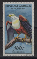 Senegal - PA N°35 - Faune - Oiseaux - Cote 23.30€ - ** Neuf Sans Charniere - Sénégal (1960-...)