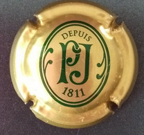 CHAMPAGNE  PERRIER JOUET GRAND BRUT - Perrier Jouet