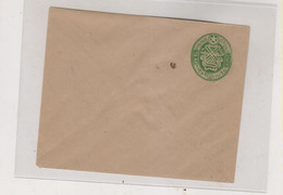 INDIA  Nice  Postal Stationery Cover - Briefe