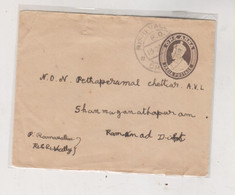 INDIA  1937 Nice   Postal Stationery Cover - Briefe