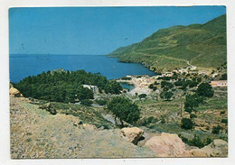 AK 046534 GREECE - Canea - General View Of Hora Sfakion - Griechenland