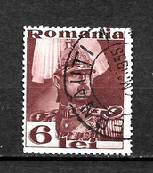 LOTE 1613  ///  RUMANIA    YVERT Nº: 404   CATALOG./COTE: 0.90€     ¡¡¡¡ LIQUIDATION !!!! - Gebraucht