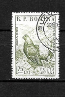 LOTE 1613  ///  RUMANIA    YVERT Nº: CA 108    ¡¡¡¡ LIQUIDATION !!!! - Used Stamps