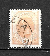 LOTE 1613  ///  RUMANIA    YVERT Nº:  111   ¡¡¡¡ LIQUIDATION !!!! - Used Stamps