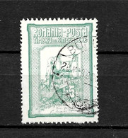 LOTE 1613  ///  RUMANIA    YVERT Nº:  165   ¡¡¡¡ LIQUIDATION !!!! - Used Stamps