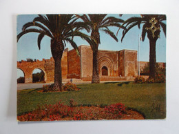 RABAT   La Porte Des Vents - Rabat