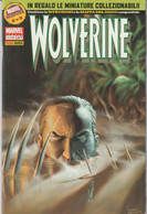 WOLVERINE  - NUMERO 47 - PANINI COMICS- 2004 - Super Heroes