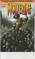 WOLVERINE  - NUMERO 56 - PANINI COMICS- 2004 - Superhelden