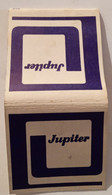 JUPITER,VINTAGE MATCHBOOK,BOOKMATCH - Boites D'allumettes