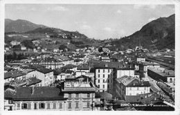 Chiasso Panorama - Chiasso