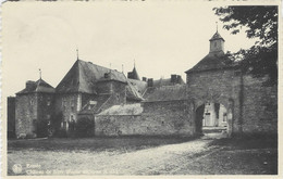 EREZEE : Château De Blier - Erezée