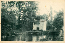 Pont Scorff * Le Moulin Des Princes * Minoterie - Pont Scorff