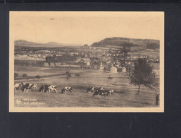 Luxemburg AK Petange 1934 - Pétange