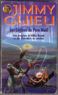 JIMMY-GUIEU S-F N° 137 " LES LEGIONS DU PERE NOEL  " VAUGIRARD DE 2001 - Vaugirard