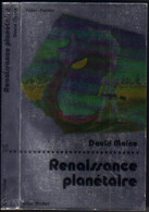 ALBIN-MICHEL SUPER-FICTION N° 47 " RENAISSANCE PLANETAIRE  " DAVID MAINE - Albin Michel