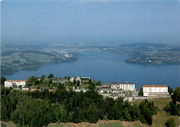 Bürgenstock Hotels (105) - Altri & Non Classificati